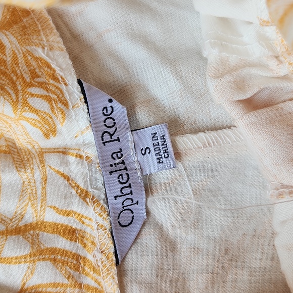 Super cute shorts. - Picture 4 of 6